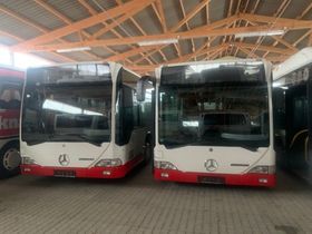 MERCEDES-BENZ O 530 Citaro