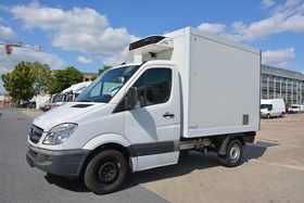 Mercedes-Benz Sprinter 315 CDI Carrier Xarios 300 /Klima