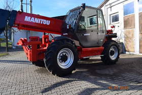 Manitou MT 1435 SL