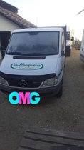 Mercedes-Benz 313 CDI Sprinter