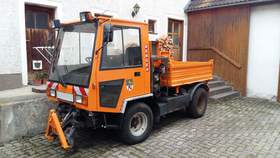 Andere Kiefer Boki HY1300