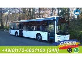 MAN A 20 Lions City - EZ.12/2016 (45 Sitze + 44 Stehpl.) Euro 6 Niederflurbus ka