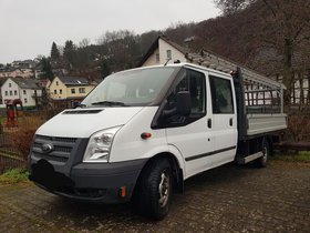 Ford Transit / Tourneo