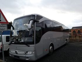 MERCEDES-BENZ Tourismo RHD