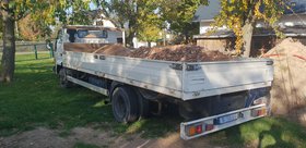 Mitsubishi FH 100