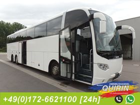SCANIA OmniExpress 360-14.2 ( EZ 9/2013 ) 63-Sitzer Reisebus kaufen