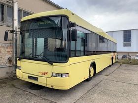 SCANIA Hess L94