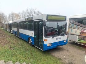 MERCEDES-BENZ O 407