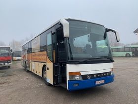SETRA S 315 UL