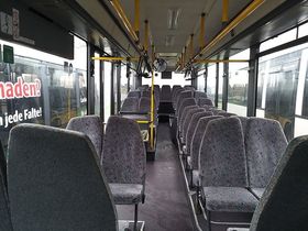 SETRA S 315 NF