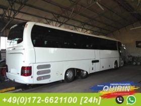 MAN R 09 Lions Coach ( Euro 6 + wenig km ) Reisebus kaufen