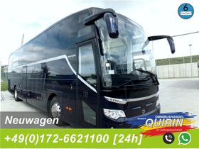 TEMSA MARATON VIP Super-Hochdecker - Fernreisebus