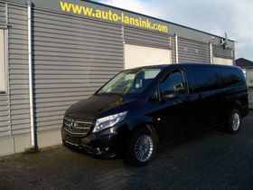 MERCEDES-BENZ Vito Mixto 119 CDI- 4Matic- XL