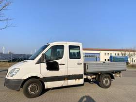 Mercedes-Benz Doka