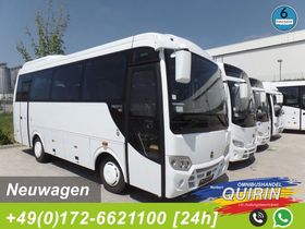 TEMSA Günstiger Midibus Prestij SX (29 SS +1) Schulbus SOFORT FREI