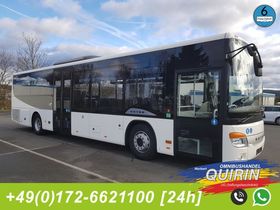 SETRA S 415 LE Business neuwertig aus 2019 - Mietkauf möglich!