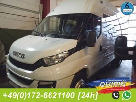IVECO Daily A65C17 ( 24 Sitzer Rosero First - wenig km ) | Netto: 49.000