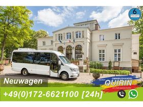 MERCEDES-BENZ Sprinter 516 CDI (20-Sitzer NEU 2019) | Netto: 69.800