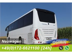 TEMSA MD 9 Facelift Midibus (34 Sitzer + WC) NEU und günstiger Mietkauf.
