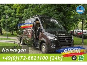 MERCEDES-BENZ Sprinter 519 ( VIP Exclusiv XXL ) W907 NEU Busvertrieb