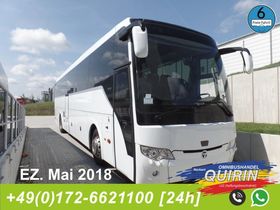 TEMSA HD 13 (57 Sitzplätze + WC) neuwertig kaufen
