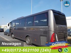 TEMSA MD 9 Facelift (34 Sitzer & WC) Neuwagen Verkauf