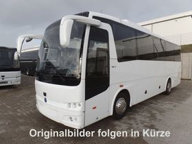 TEMSA MD 9  (1. Hand 34 SS + WC) Midibus günstig kaufen