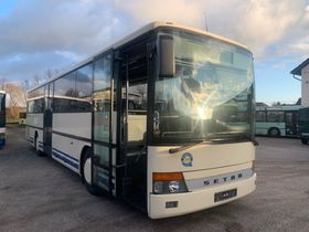 SETRA S 315 UL