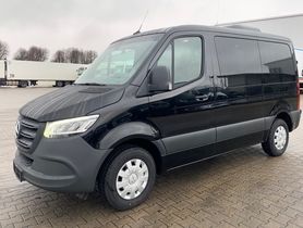 Mercedes-Benz Sprinter 211 CDI 9 Sitzer Klima Euro 6 Navi Kame