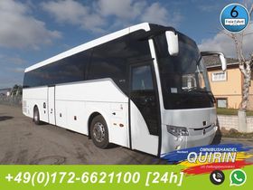 TEMSA HD 12 aus 2017 ( Euro 6 Reisebus ) günstig kaufen | Netto: 137.140
