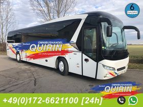 NEOPLAN Jetliner (53 SS + WC + 17 Stehpl. + Euro 6) Mietkauf möglich.
