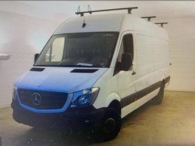 Mercedes-Benz Sprinter 313 CDI MAXI