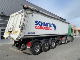 Schmitz SKI 24 50m³