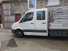 VW Crafter