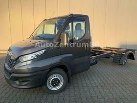 IVECO Daily 35S210 Fahrgestell HiMatic DAB+ Navi LED