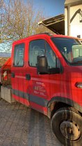 Iveco Daily 65C17D