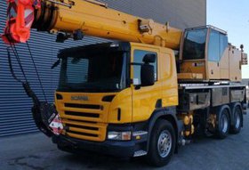 Liebherr LTF 1035-3.1