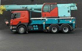 Liebherr LTF 1035-3.1