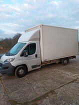Fiat Ducato Serie 4