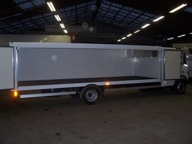 Mercedes-Benz Vario