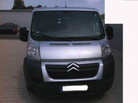 CITROEN JUMPER 250 L