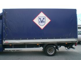 VW Crafter 2.5 TDI Maxilang und Maxihoch 4325