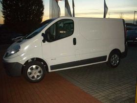 RENAULT Trafic 2.0 dCi 115 FAP L1H1