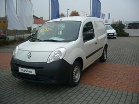 RENAULT Kangoo Rapid 1.5 dCi 75 FAP Extra
