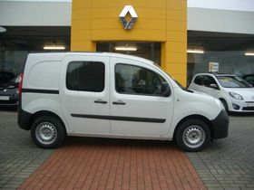 RENAULT Kangoo Rapid 1.5 dCi 75 FAP Extra