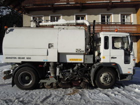 KEHRMASCHINE