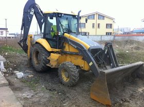 Volvo BL61