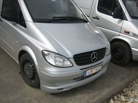 Mercedes-Benz Vito 111 CDI