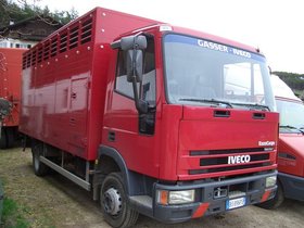 Iveco eurocargo