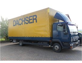 MAN L 2000